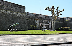 Fort of São Brás